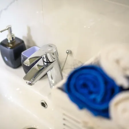 アパート California 3 ドゥブロブニク