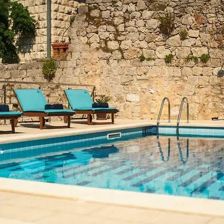 アパート California 3