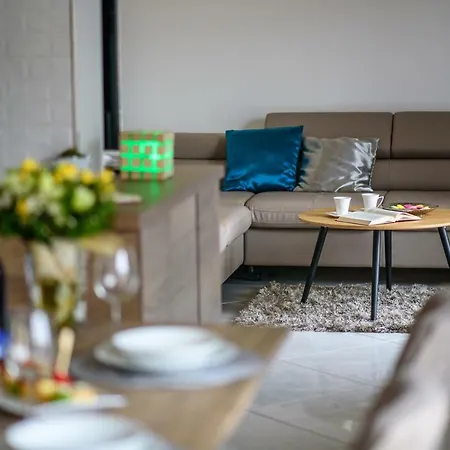 アパート California 3