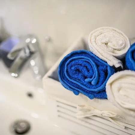 California 3 Lejlighed