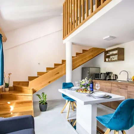 California 3 Lejlighed