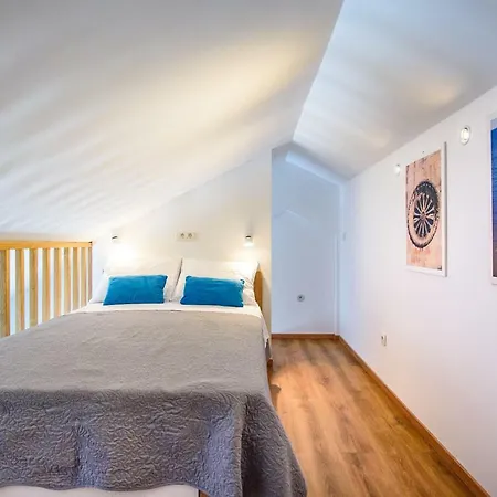 California 3 Lejlighed *