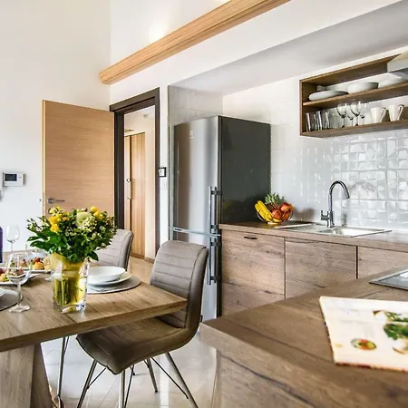 Lejlighed California 3