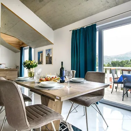 Lejlighed California 3 *