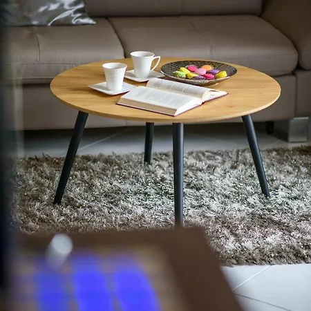 California 3 Lejlighed