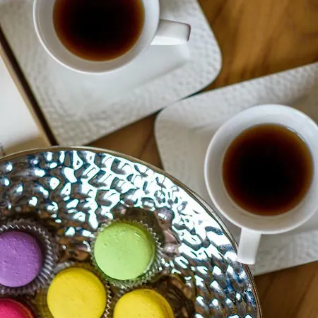 California 3 Lejlighed