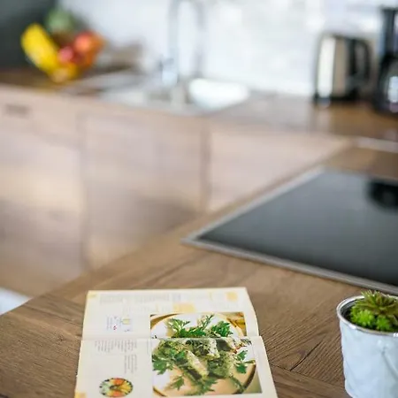 California 3 Lejlighed Dubrovnik