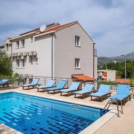 Lejlighed California 3