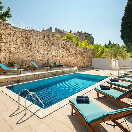 California 3 Lejlighed *