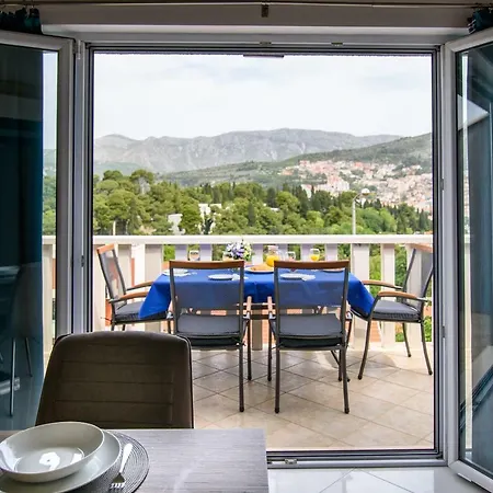 California 3 * Dubrovnik