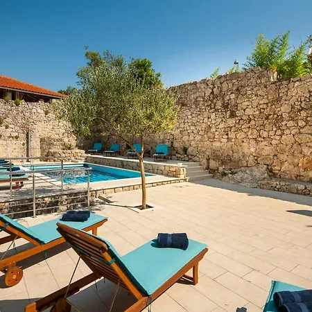 California 3 Lejlighed *