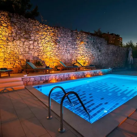 California 3 Lejlighed