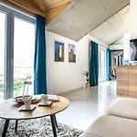 Apartament California 3