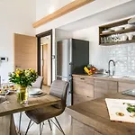 Appartement California 3