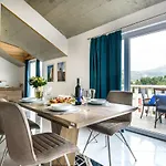 Apartament California 3 *
