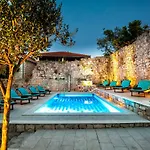 California 3 * Dubrovnik