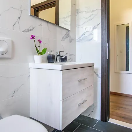 Appartement California 3