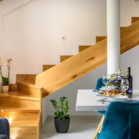 Appartement California 3