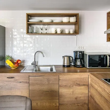 Appartement California 3