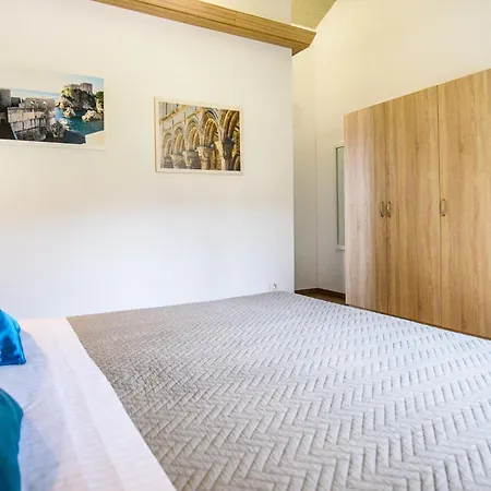 California 3 Appartement *