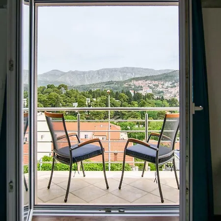 Apartmán California 3 Dubrovník