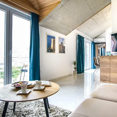 Appartement California 3