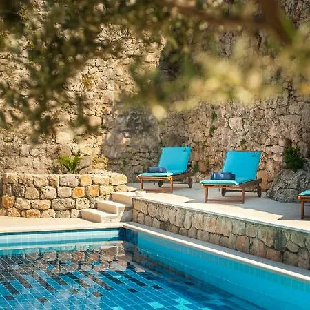 Appartement California 3 *