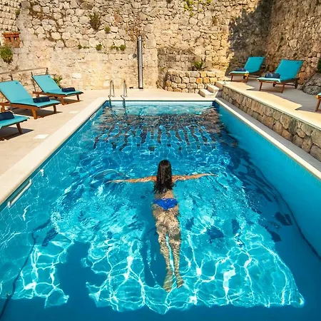 California 3 Appartement *