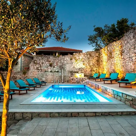 California 3 * Dubrovnik