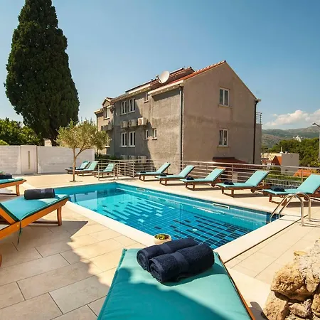 Appartement California 3 *