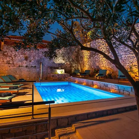 Appartement California 3