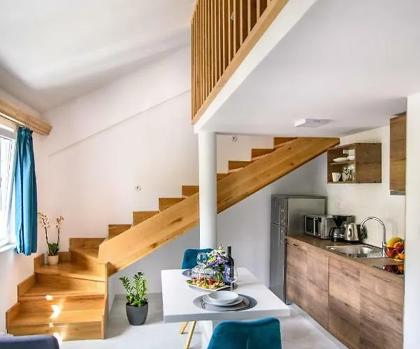 California 3 * Dubrovnik