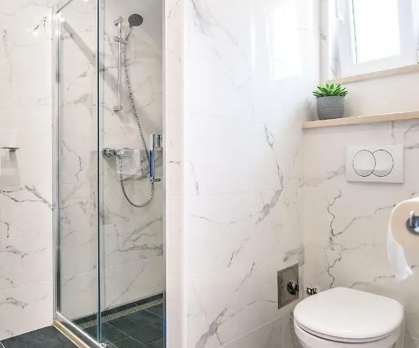 아파트 California 3 두브로브니크