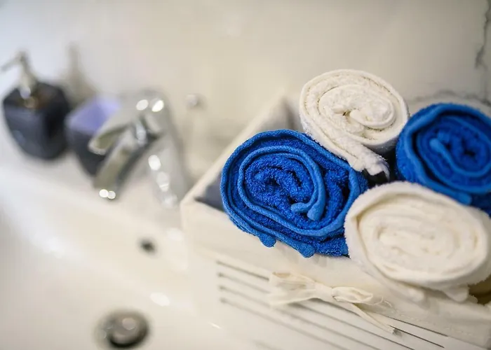 California 3 아파트