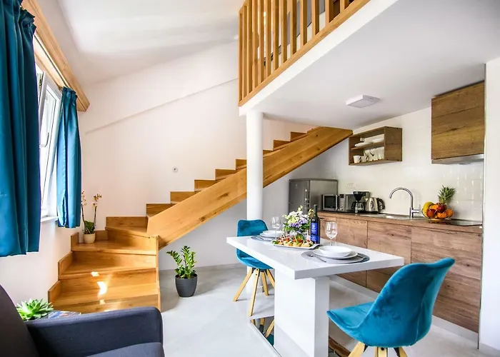 California 3 Appartement