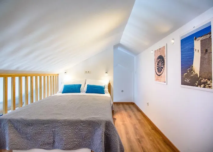 California 3 Appartement *