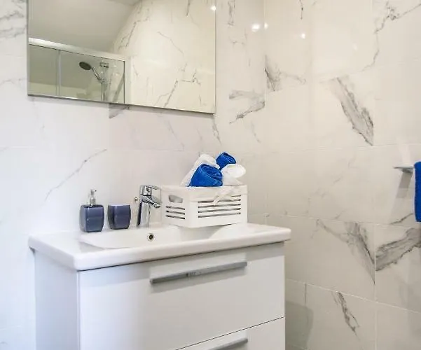 California 3 Appartement