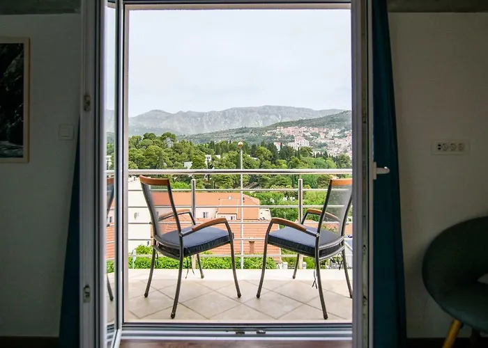 Appartement California 3 Dubrovnik