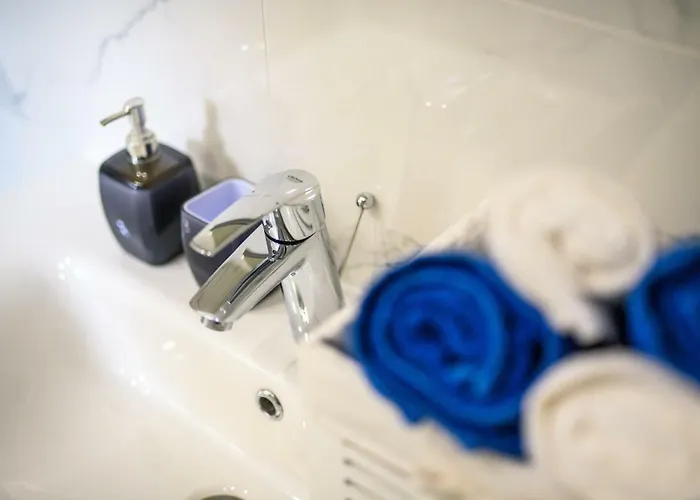 דירה California 3 דוברובניק