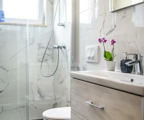 דירה California 3