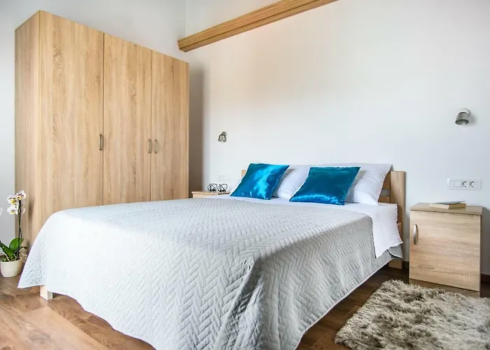 Appartement California 3