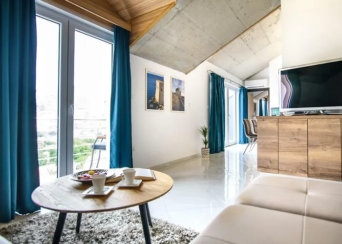 아파트 California 3