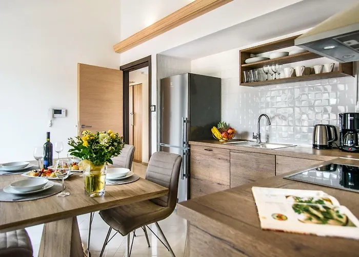 Appartement California 3