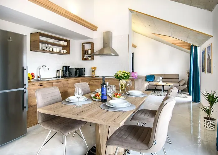 Appartement California 3 Dubrovnik