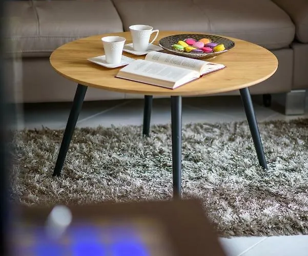 California 3 Appartement