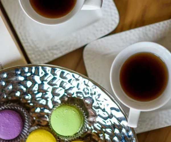 California 3 Appartement