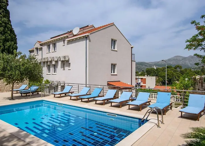 Appartement California 3