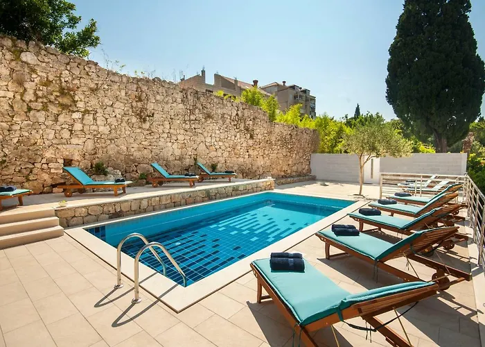 California 3 Appartement *