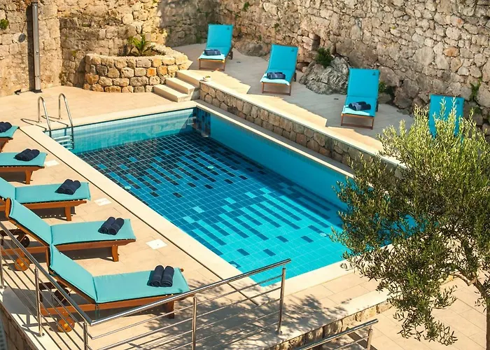 California 3 * Dubrovnik