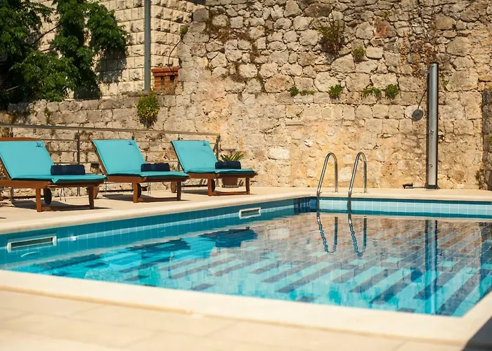 Appartement California 3